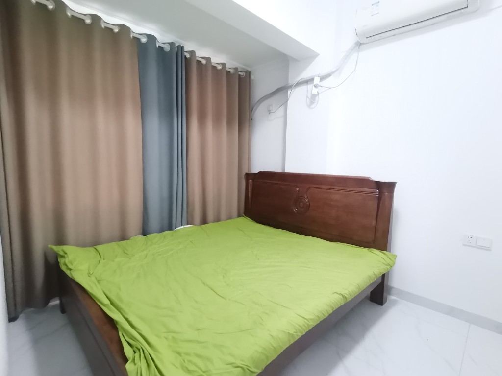 赫山新天地 2室1厅1卫 1500.0元/月 赫山新天地 2室1厅1卫 1500.0元/月室内图