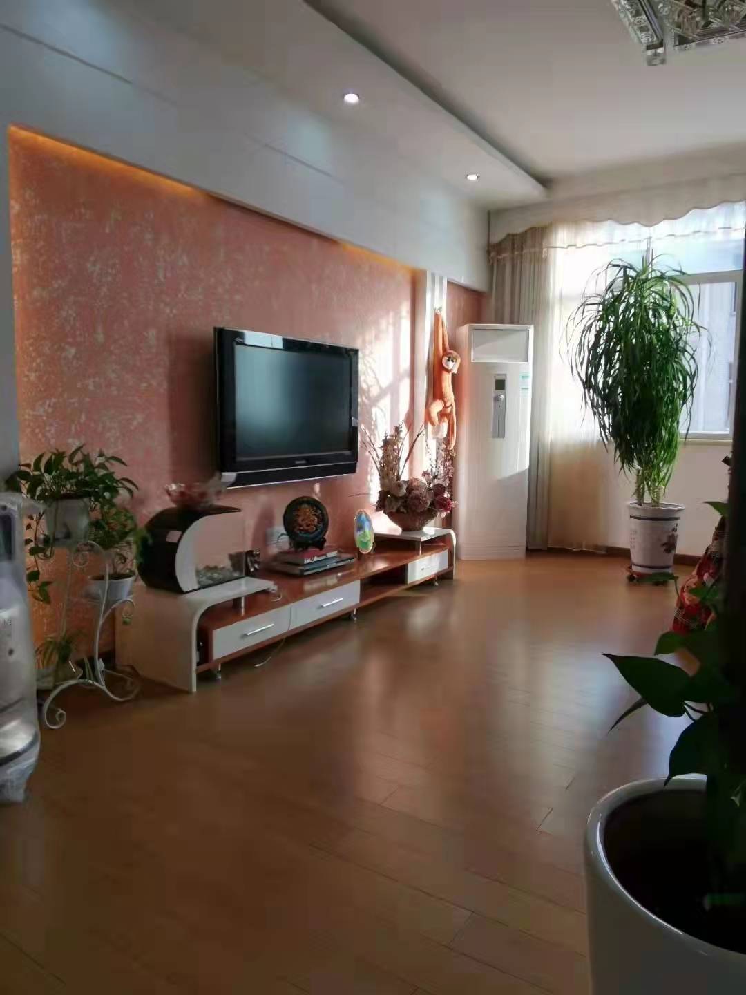 碧水馨城 3室2厅1卫 61.8万 碧水馨城 3室2厅1卫 61.8万户型图