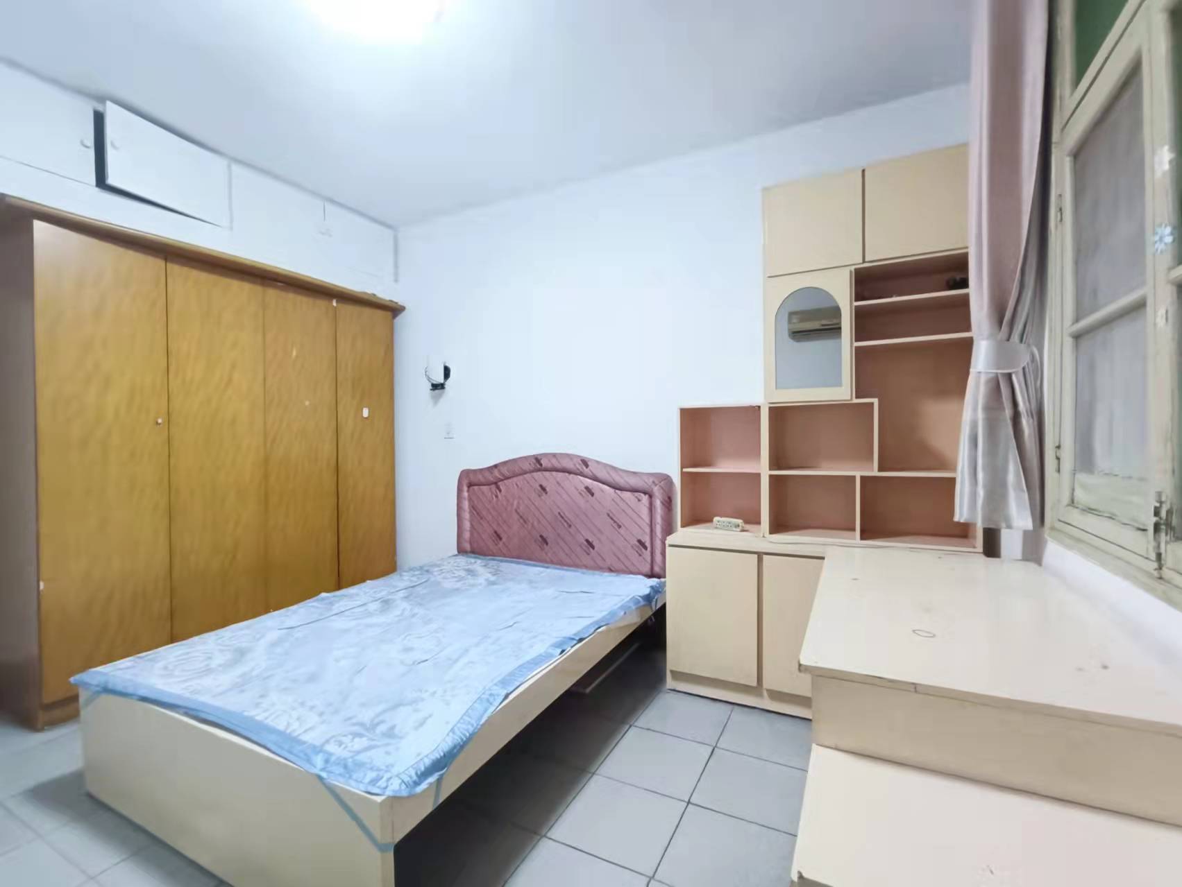 韶山西路15号（建行宿舍）  2室2厅1卫   900.00元/月室内图