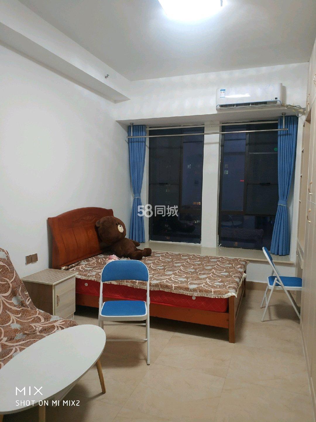 富川CEO大厦 1室1厅1卫 1600.0元/月 富川CEO大厦 1室1厅1卫 1600.0元/月室内图