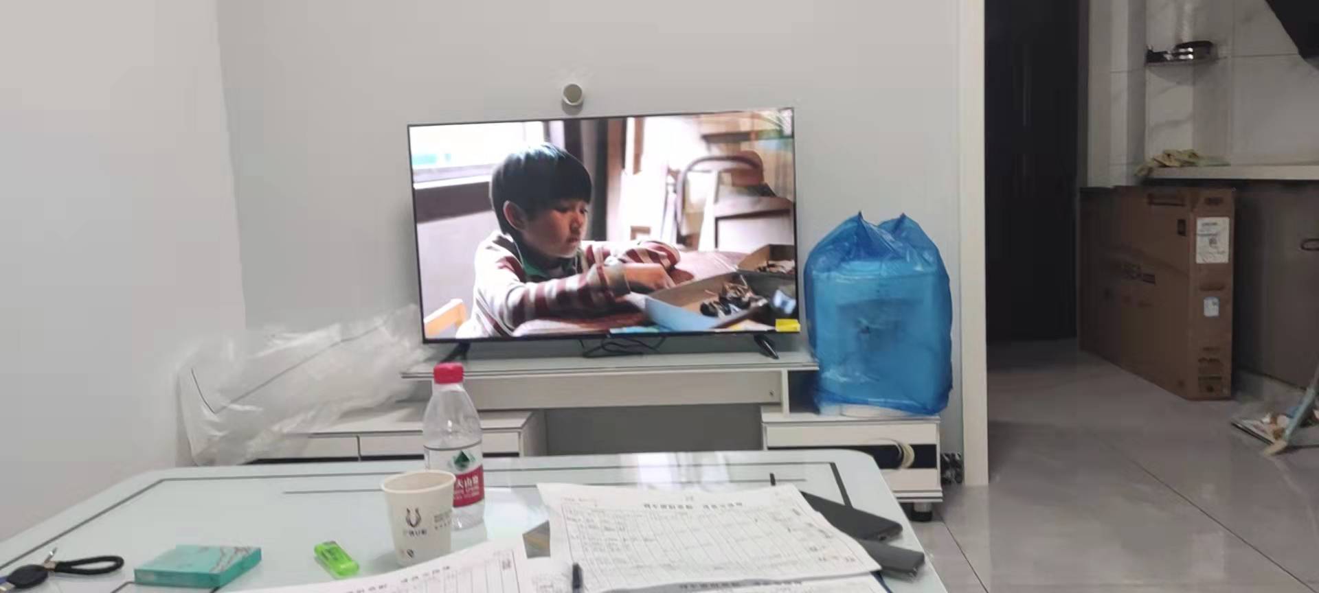 江岸公馆  1室1厅1卫    1500.0元/月 江岸公馆  1室1厅1卫    1500.0元/月室内图