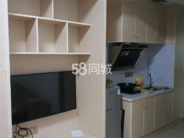 富川CEO大厦 1室1厅1卫 1600.0元/月 富川CEO大厦 1室1厅1卫 1600.0元/月室内图