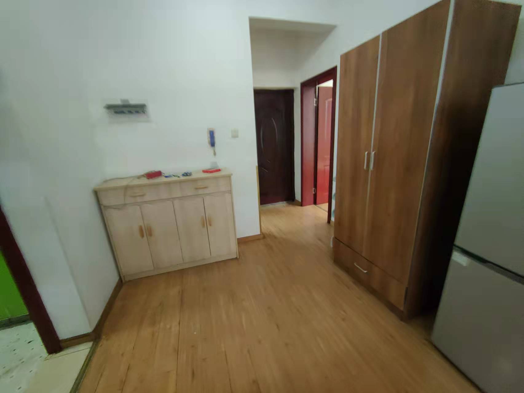 长顺家园 1室1厅1卫 1600.00元/月 长顺家园 1室1厅1卫 1600.00元/月室内图