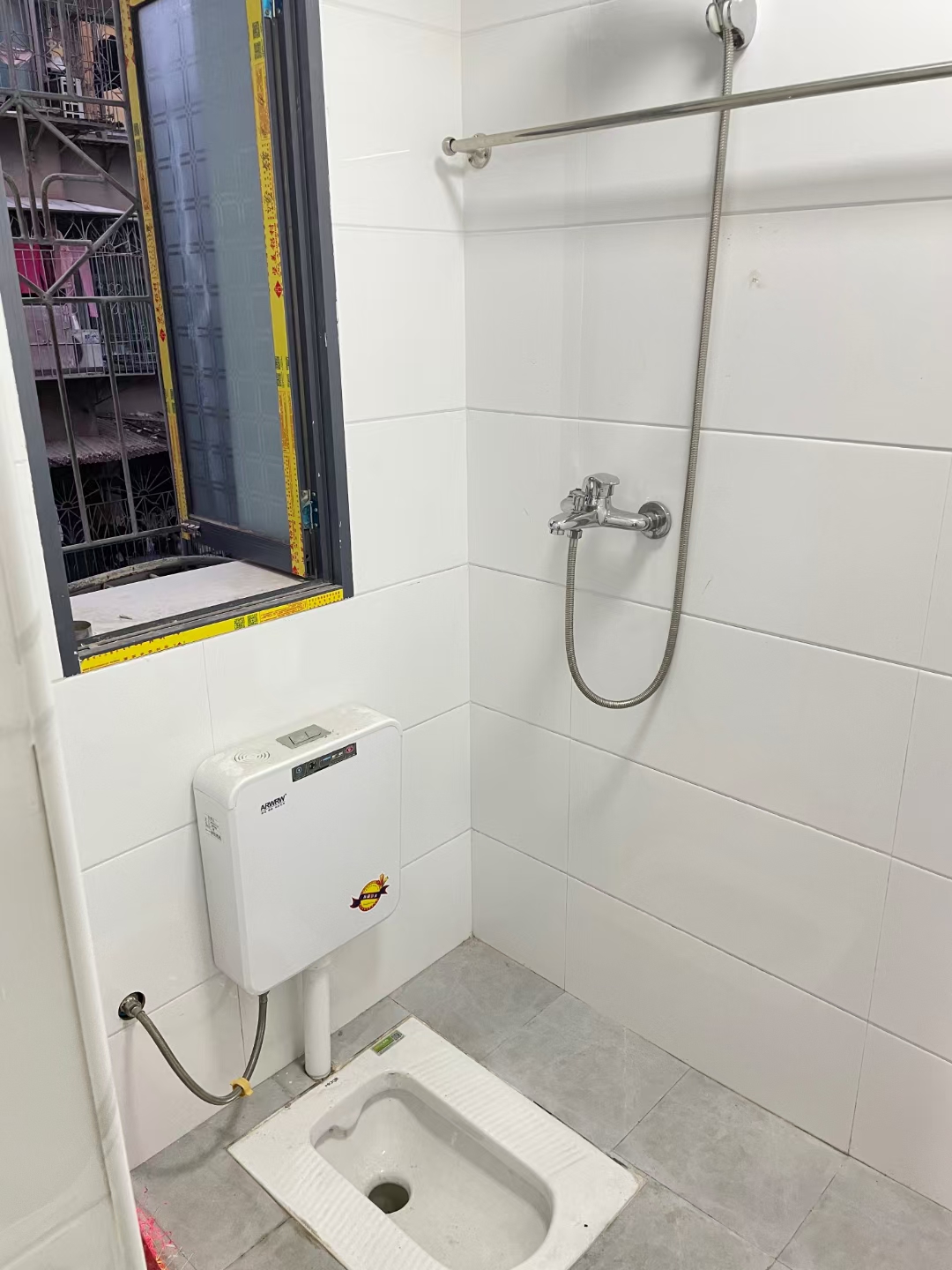 荷花新城  2室2厅1卫   800.00元/月室内图