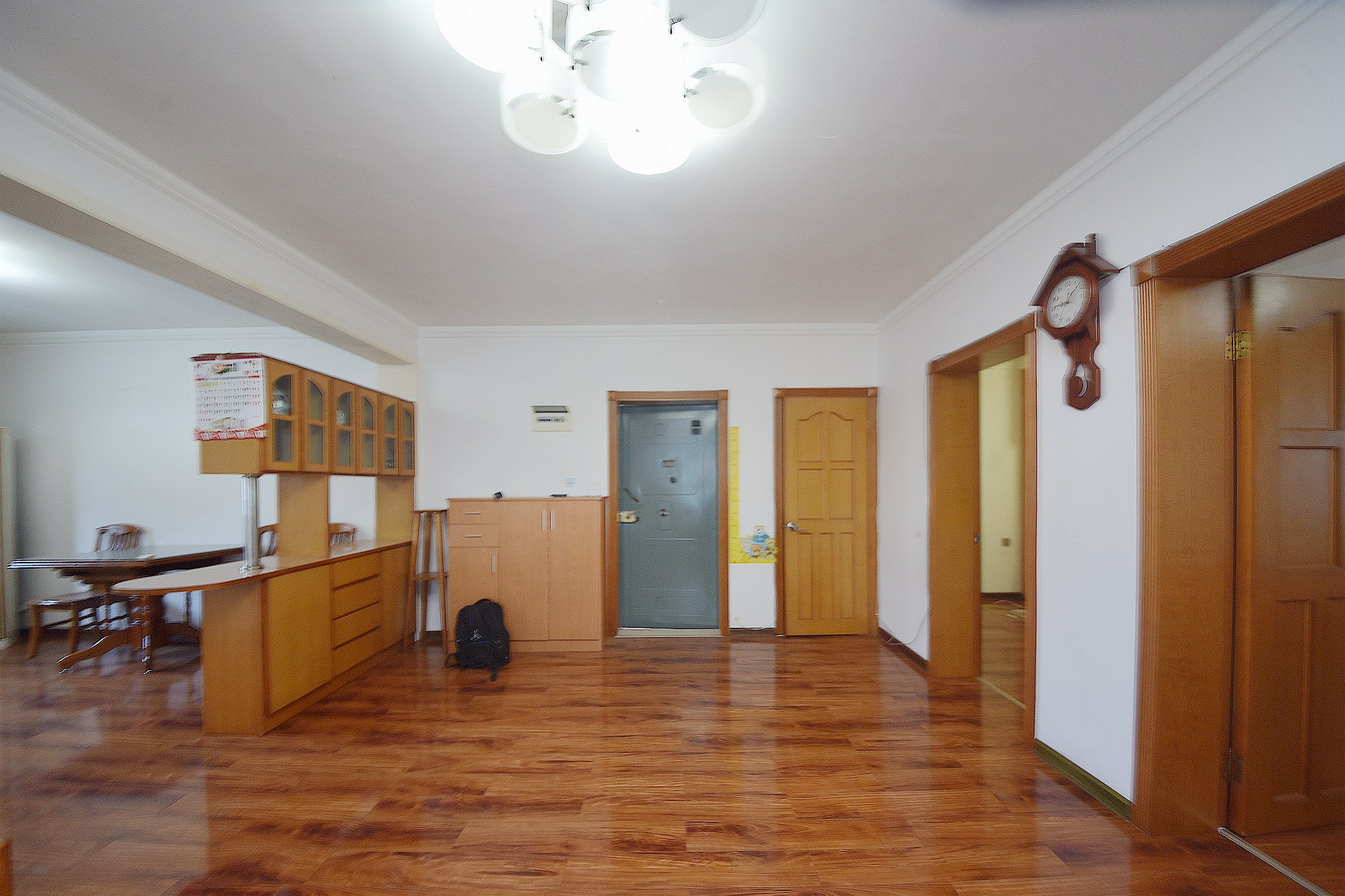 公交園小區(qū)（公交新村）  2室2廳1衛(wèi)    80.0萬室內(nèi)圖1