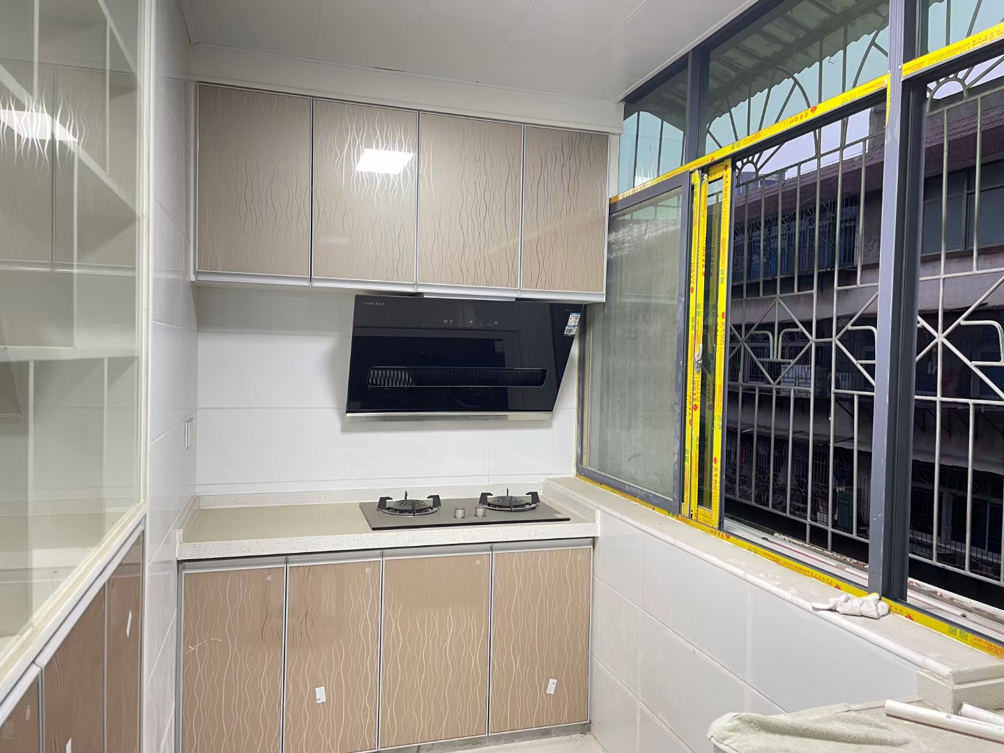 荷花新城  2室2厅1卫   800.00元/月室内图