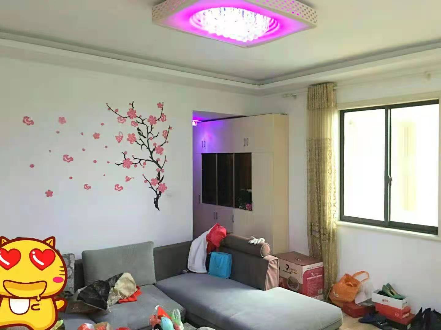 金虹中环一号(金虹大厦) 2室1厅1卫 2000.0元/月 金虹中环一号(金虹大厦) 2室1厅1卫 2000.0元/月室内图