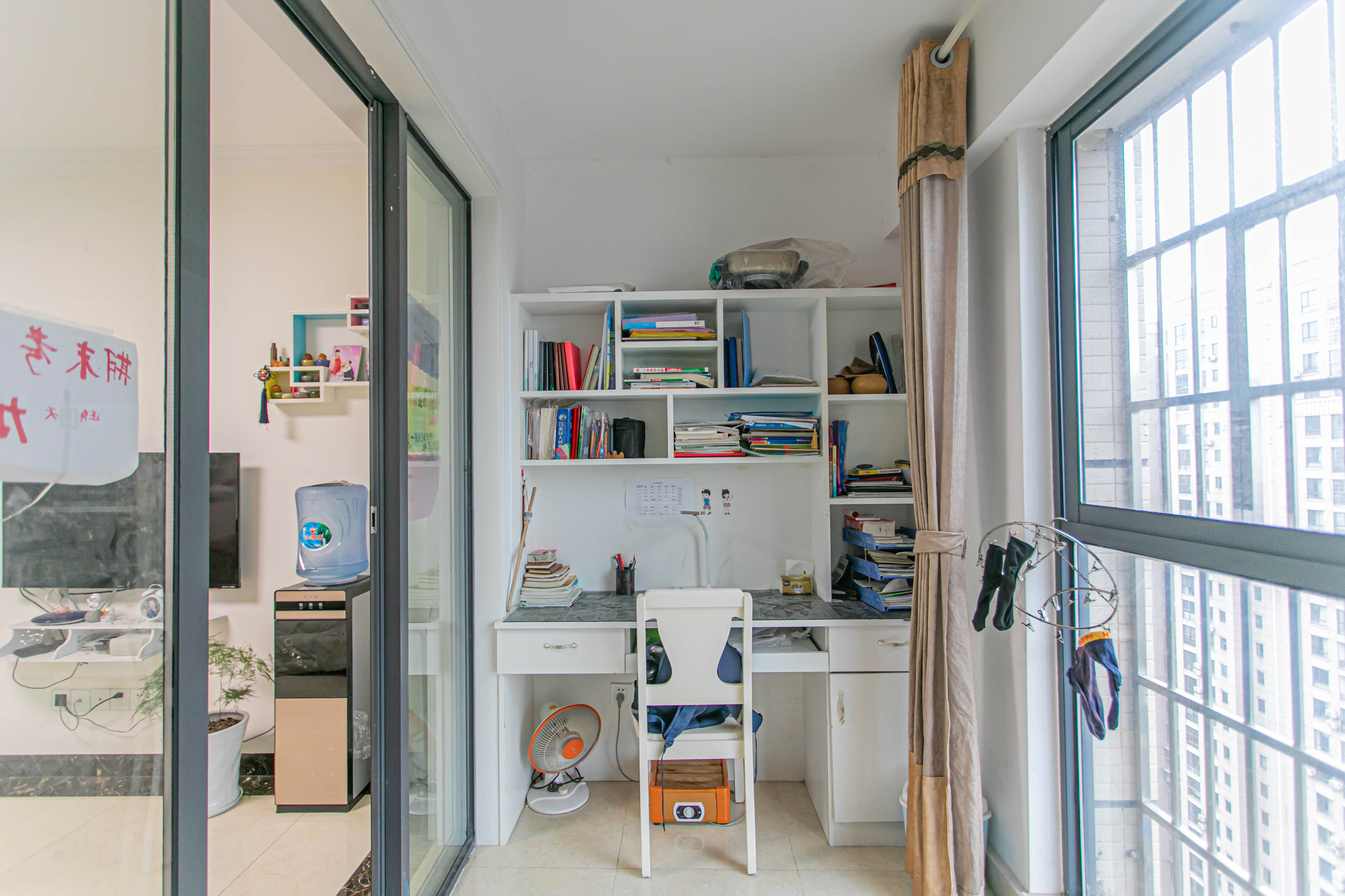 印山蓝色海岸 3室2厅1卫 79.0万 印山蓝色海岸 3室2厅1卫 79.0万阳台