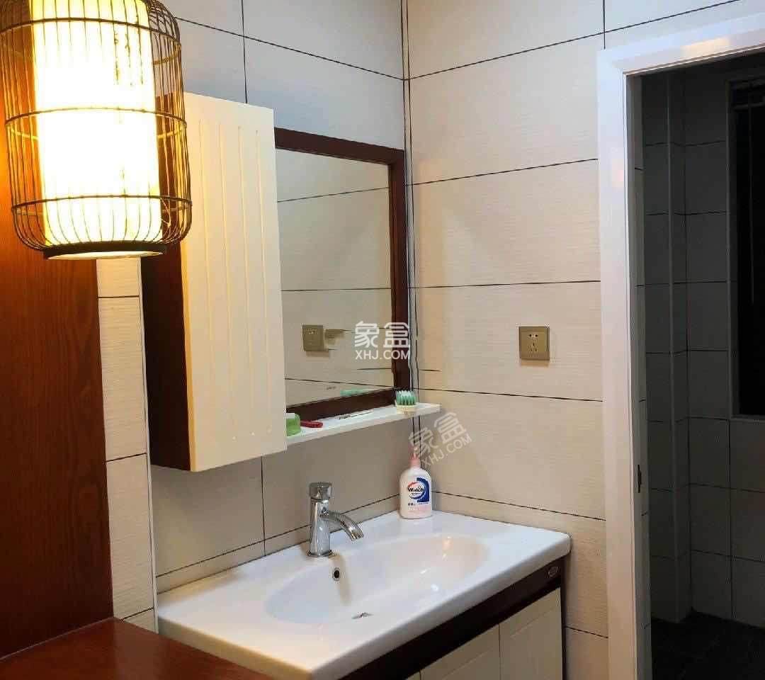 青春驿站 3室2厅2卫 3000.0元/月 青春驿站 3室2厅2卫 3000.0元/月室内图