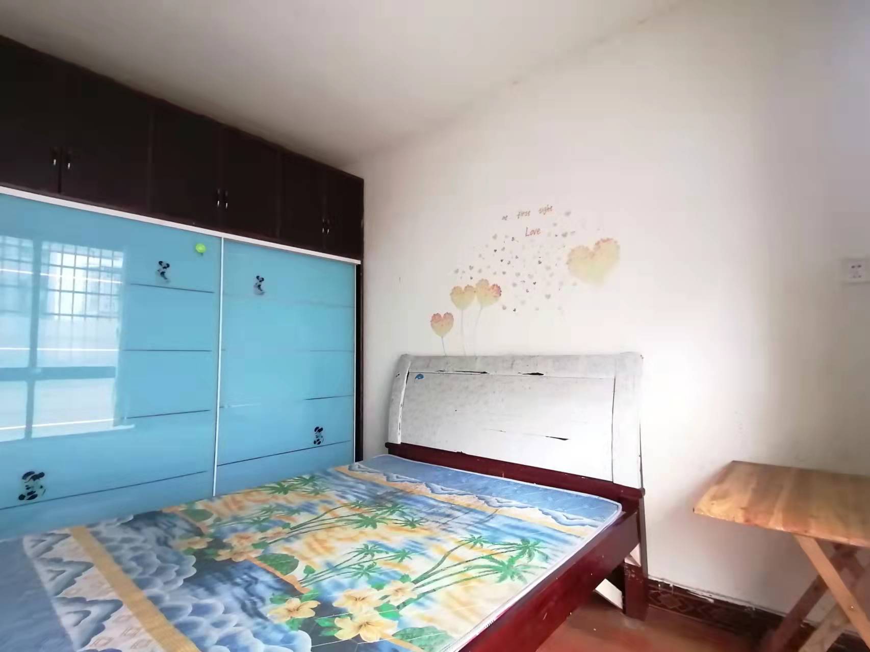 柏丽广场 1室1厅1卫 650.0元/月 柏丽广场 1室1厅1卫 650.0元/月户型图