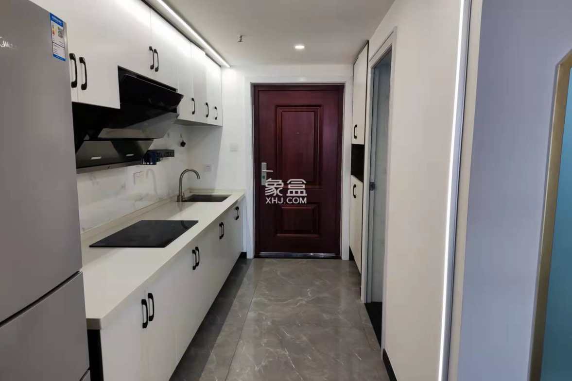 鑫天国际(鑫天偶遇)  1室1厅1卫    1600.0元/月 鑫天国际(鑫天偶遇)  1室1厅1卫    1600.0元/月室内图