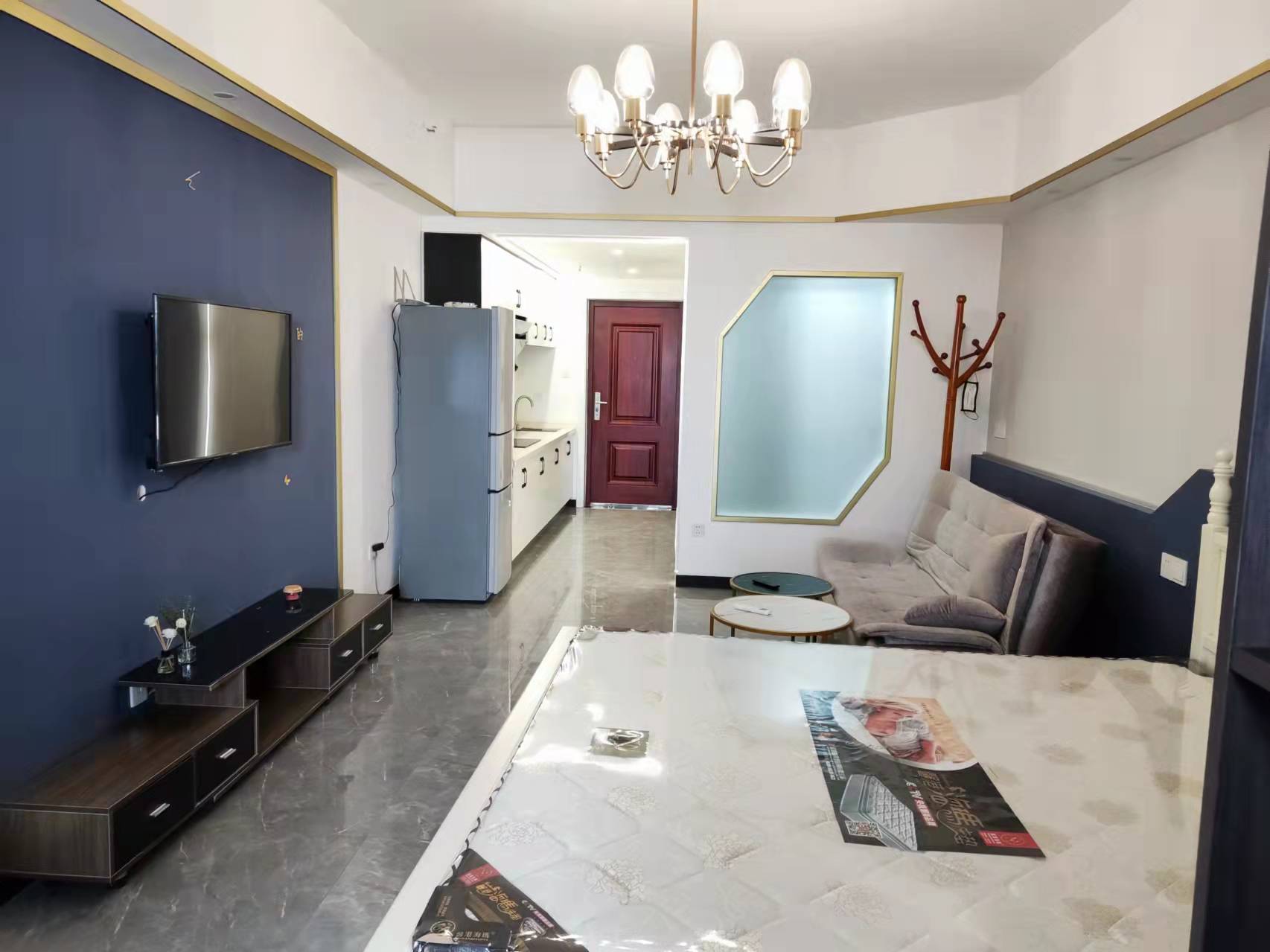 鑫天国际(鑫天偶遇)  1室1厅1卫    1600.0元/月 鑫天国际(鑫天偶遇)  1室1厅1卫    1600.0元/月室内图