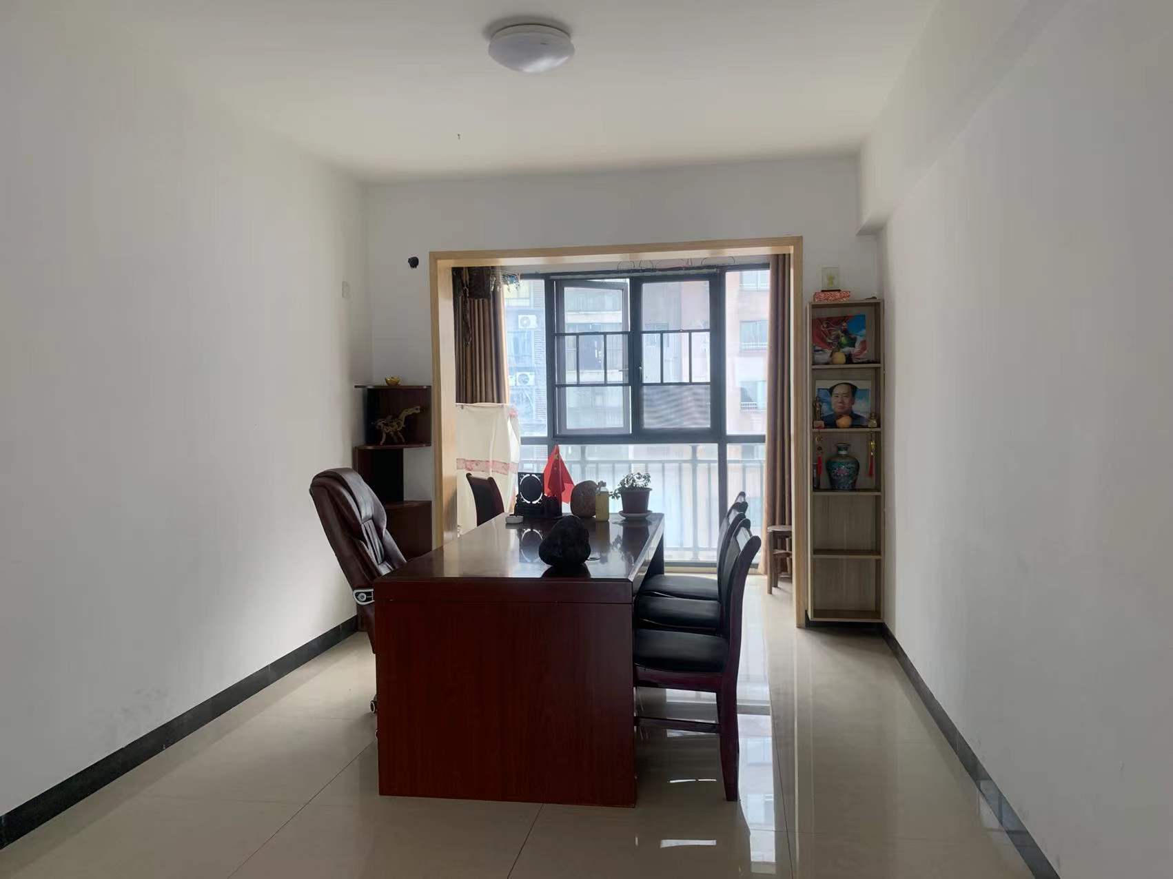 太一御江城 3室2厅2卫 92.8万 太一御江城 3室2厅2卫 92.8万客厅