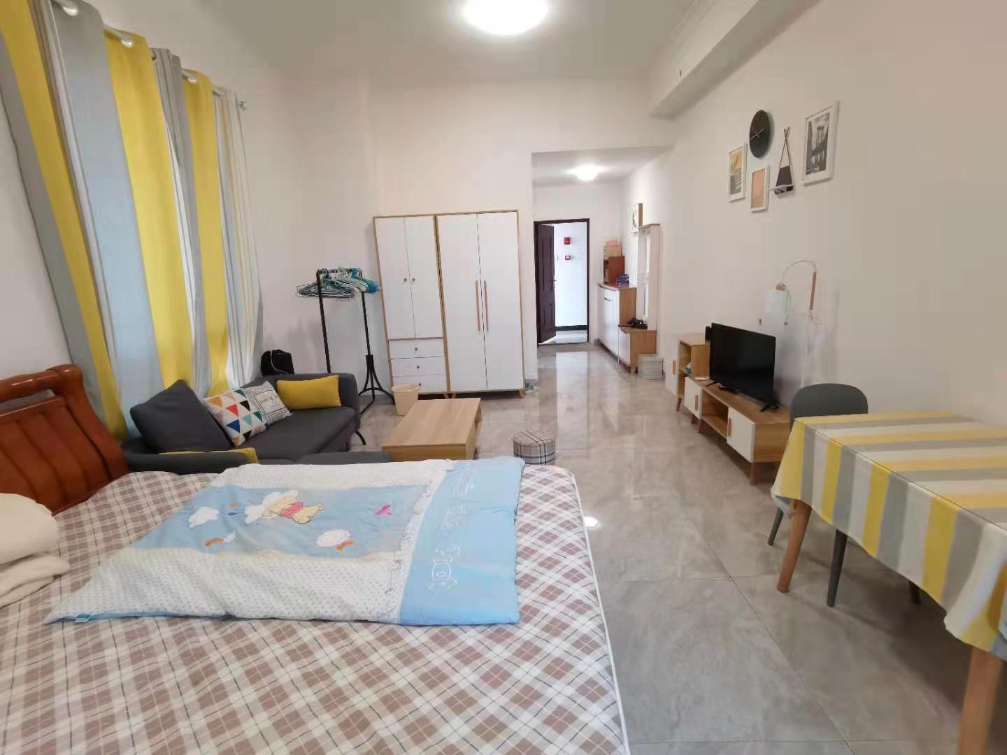 鑫天国际(鑫天偶遇)  1室1厅1卫    1580.0元/月 鑫天国际(鑫天偶遇)  1室1厅1卫    1580.0元/月室内图