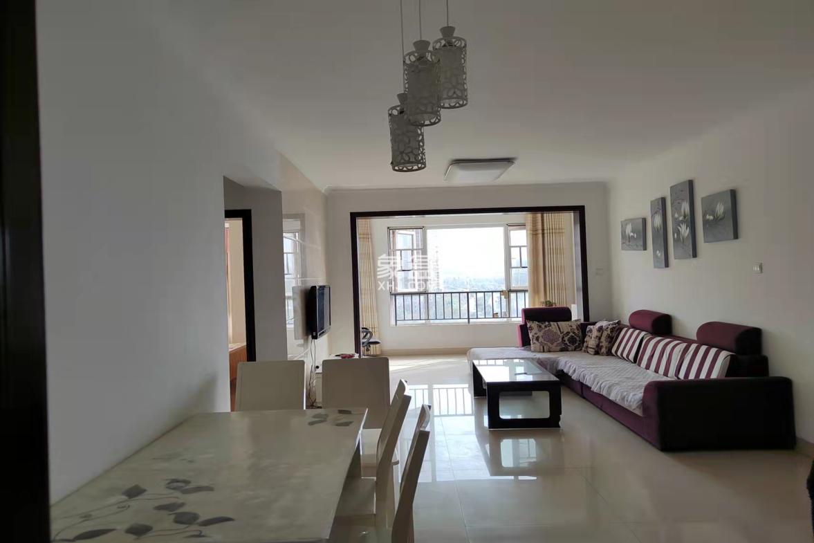 佳兆业金域天下三期 2室2厅1卫 57.0万 佳兆业金域天下三期 2室2厅1卫 57.0万客厅