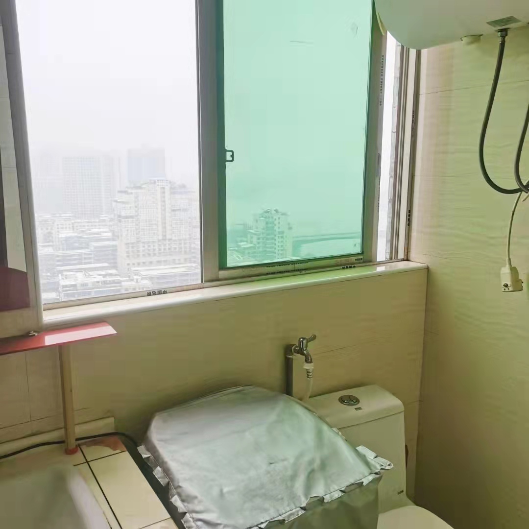 进步亚泰 1室1厅1卫 800.0元/月 进步亚泰 1室1厅1卫 800.0元/月室内图