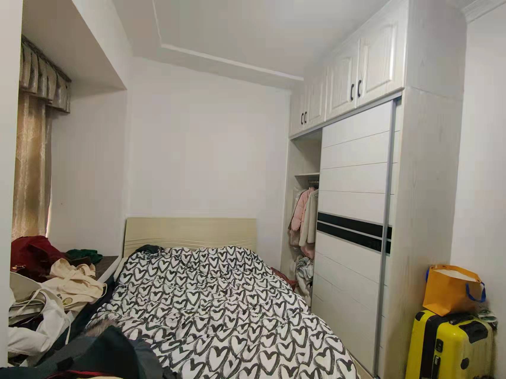 南湖尚景 2室2厅1卫 2300.0元/月 南湖尚景 2室2厅1卫 2300.0元/月室内图