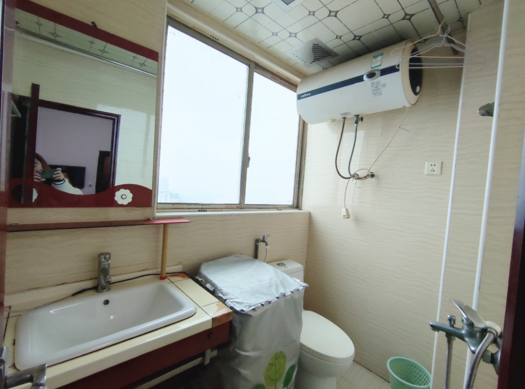 进步亚泰 1室1厅1卫 800.0元/月 进步亚泰 1室1厅1卫 800.0元/月室内图