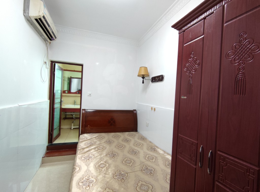 进步亚泰 1室1厅1卫 800.0元/月 进步亚泰 1室1厅1卫 800.0元/月室内图