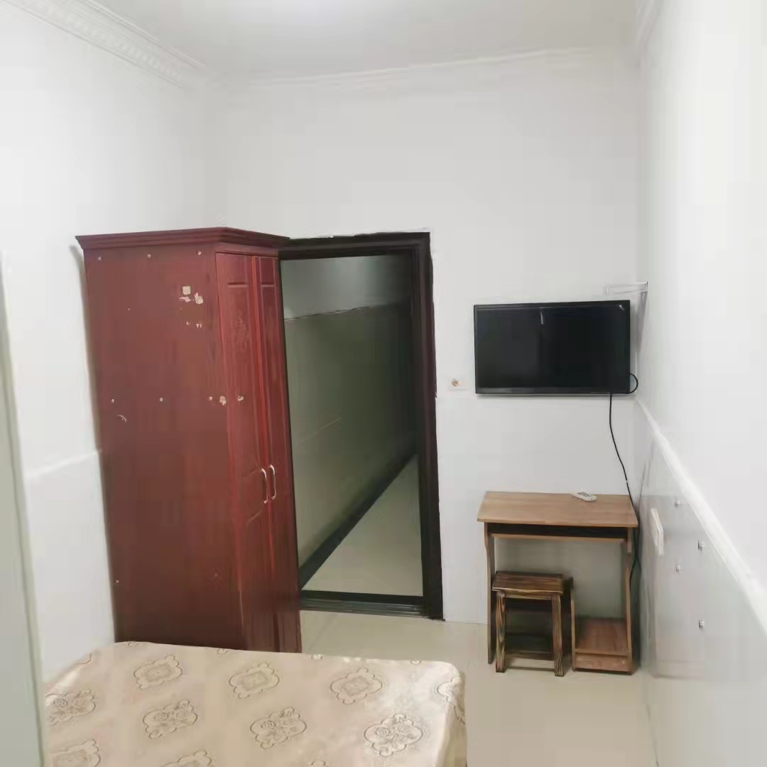 进步亚泰 1室1厅1卫 800.0元/月 进步亚泰 1室1厅1卫 800.0元/月室内图