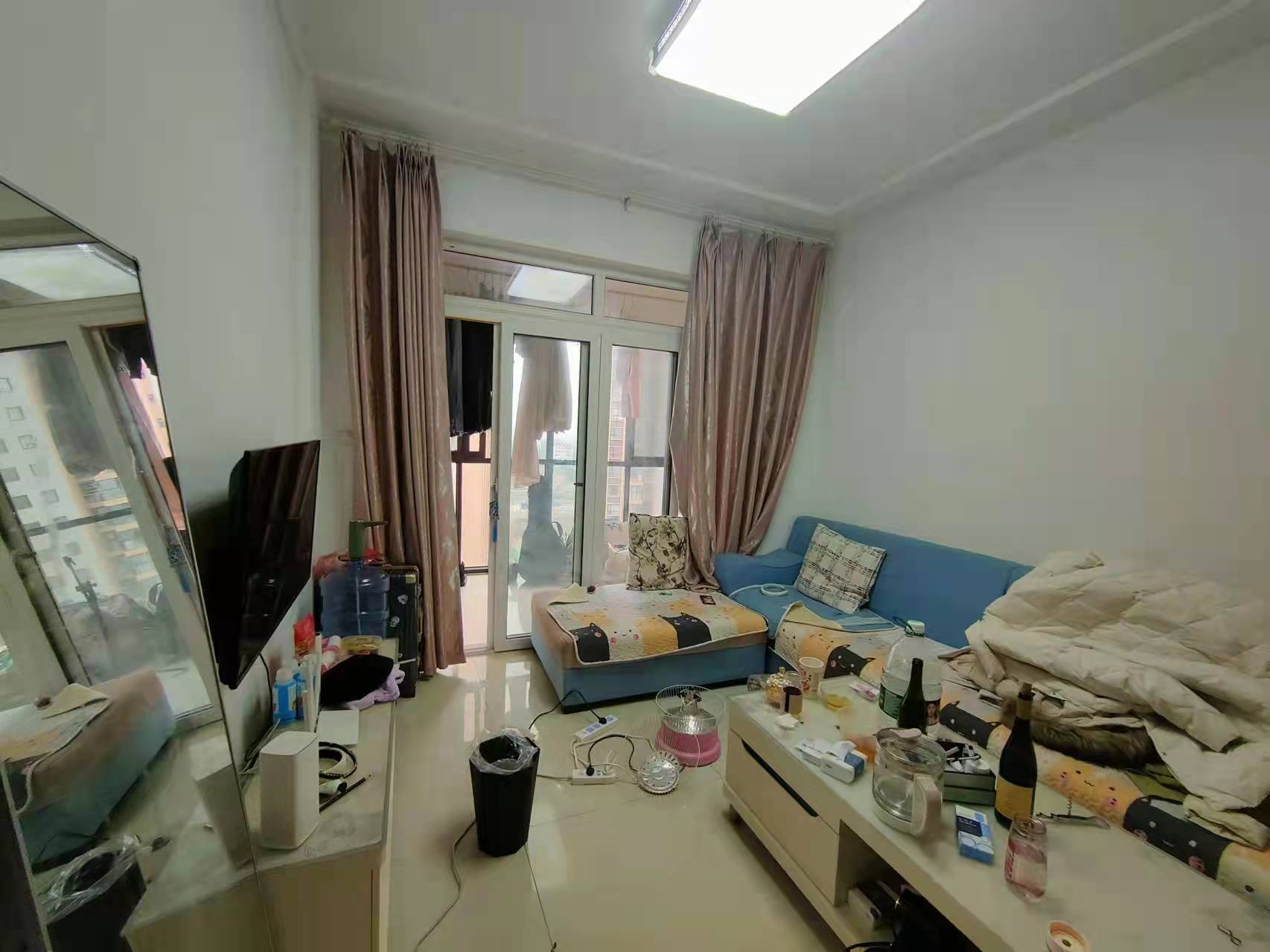 南湖尚景 2室2厅1卫 2300.0元/月 南湖尚景 2室2厅1卫 2300.0元/月室内图