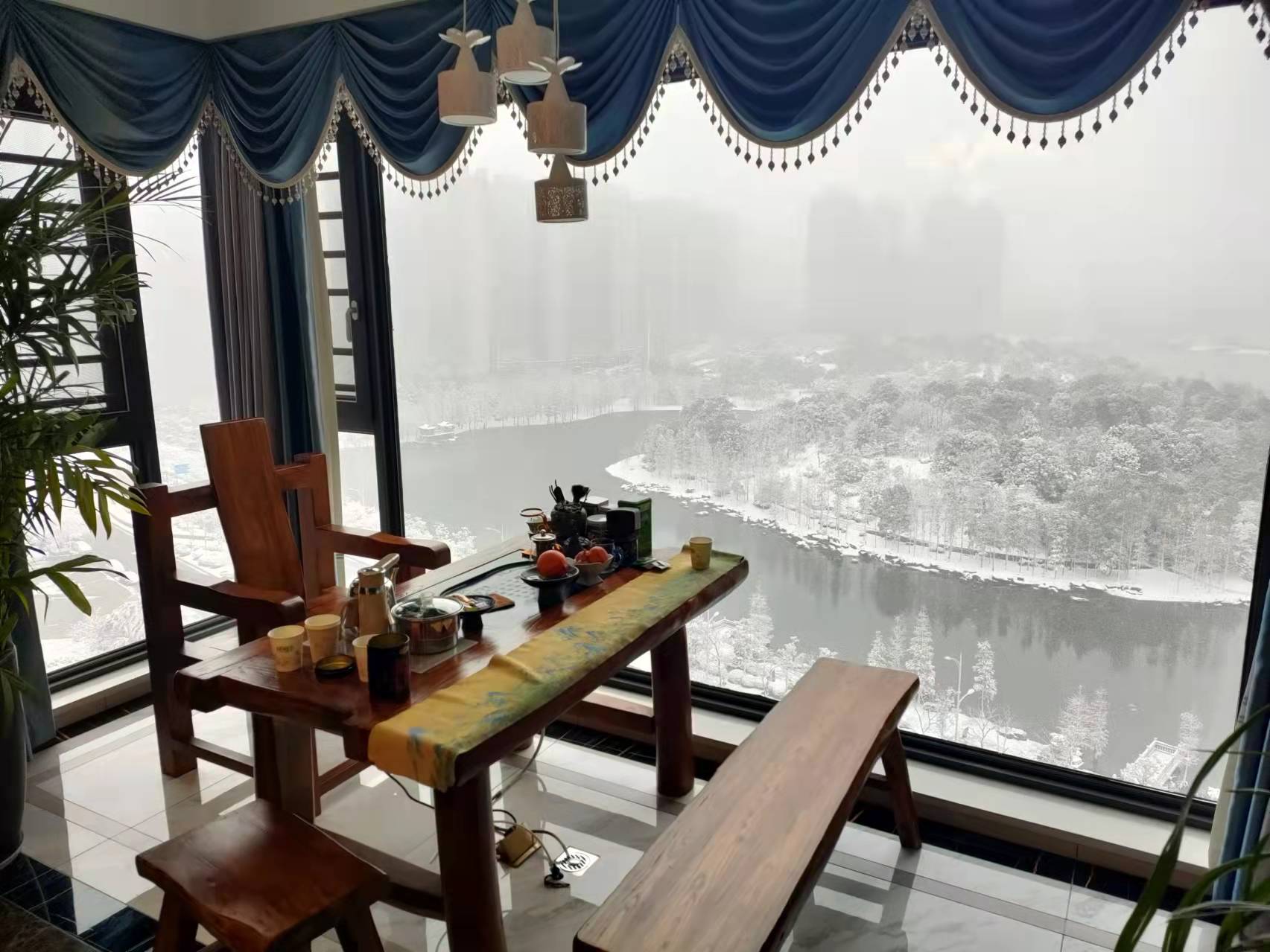 蓝溪谷  4室2厅2卫    160.0万 蓝溪谷  4室2厅2卫    160.0万客厅