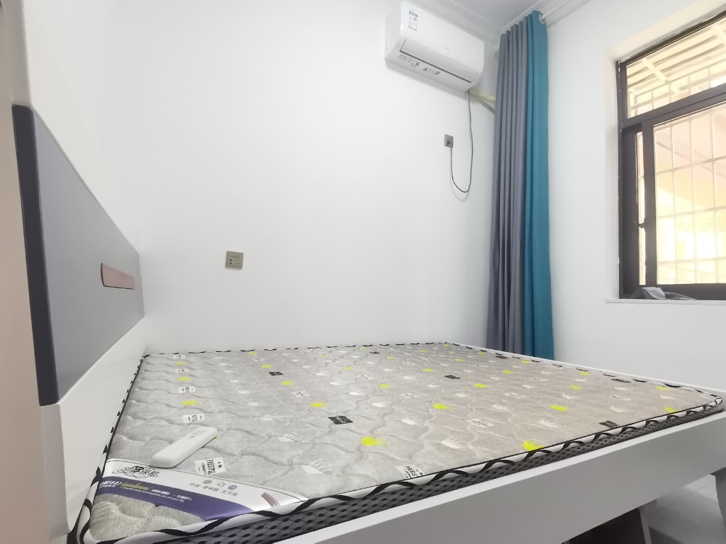 赫山新天地 2室1厅1卫 46.0万 赫山新天地 2室1厅1卫 46.0万卧室