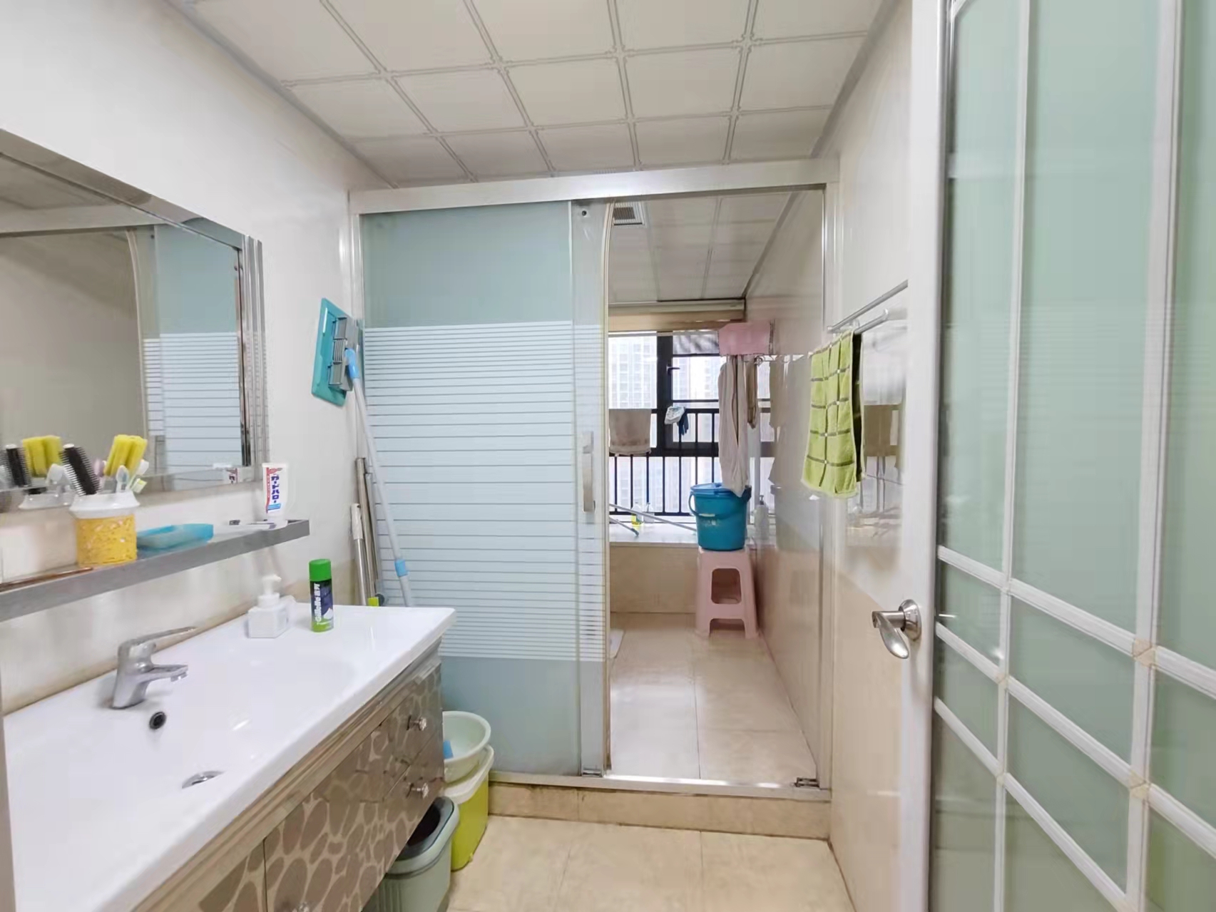 中建御山和苑 3室2厅1卫 89.8万 中建御山和苑 3室2厅1卫 89.8万客厅