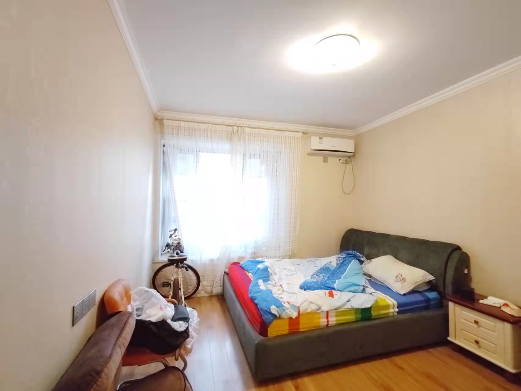 中建御山和苑 3室2厅1卫 89.8万 中建御山和苑 3室2厅1卫 89.8万客厅