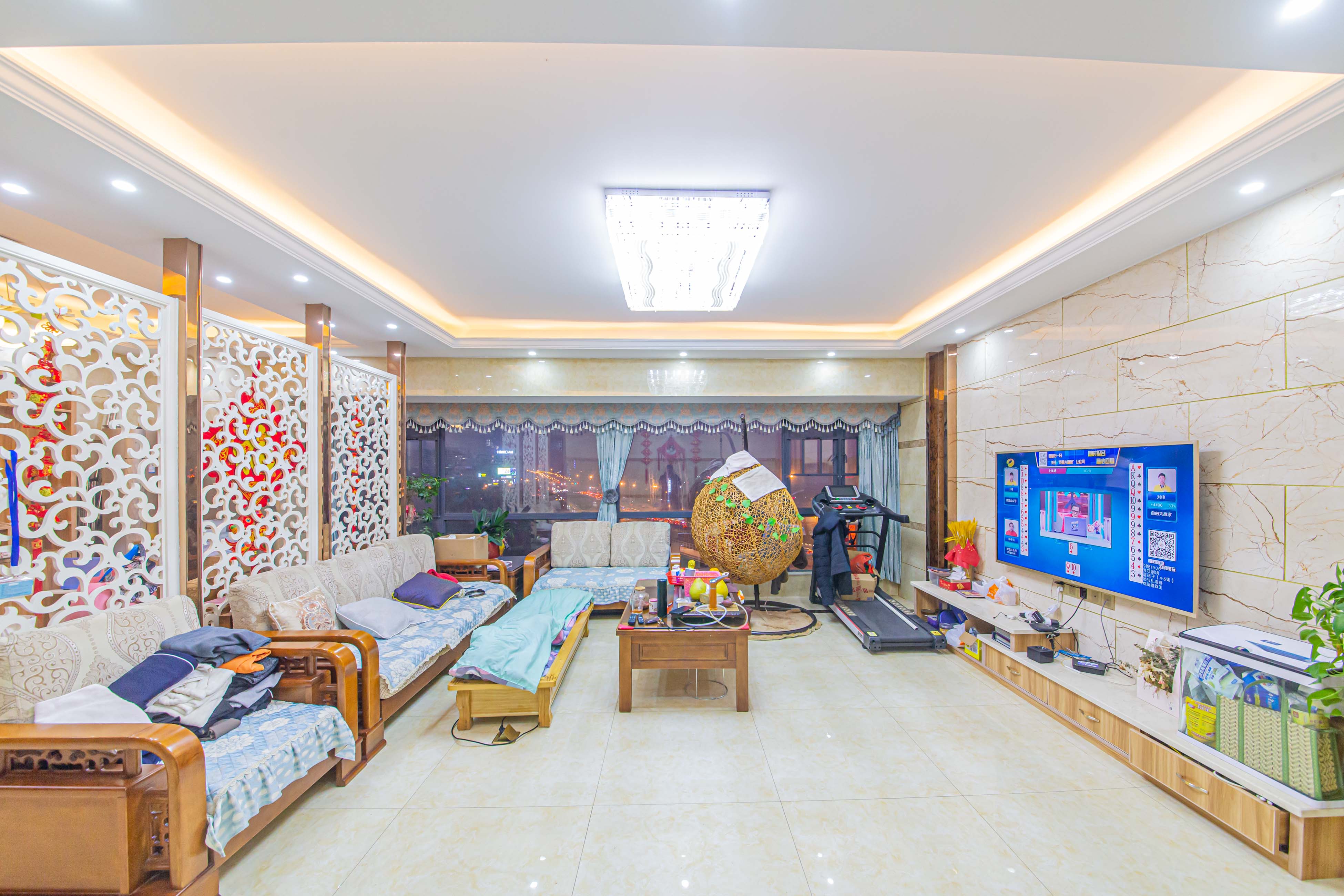 中信城市广场(中信新城一期)  4室2厅2卫    138.0万 中信城市广场(中信新城一期)  4室2厅2卫    138.0万