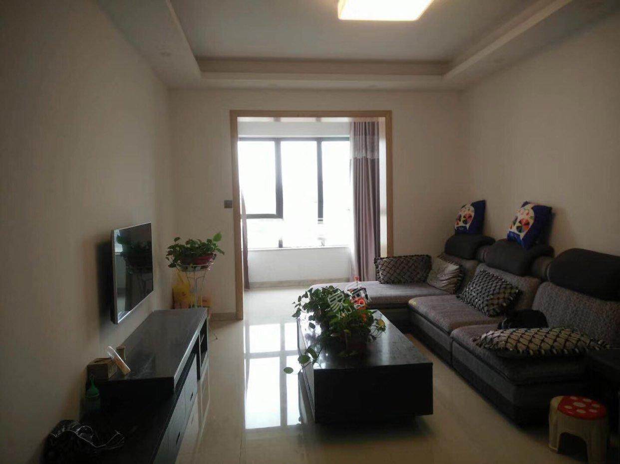 岳阳新天地  2室1厅1卫   2200.00元/月室内图