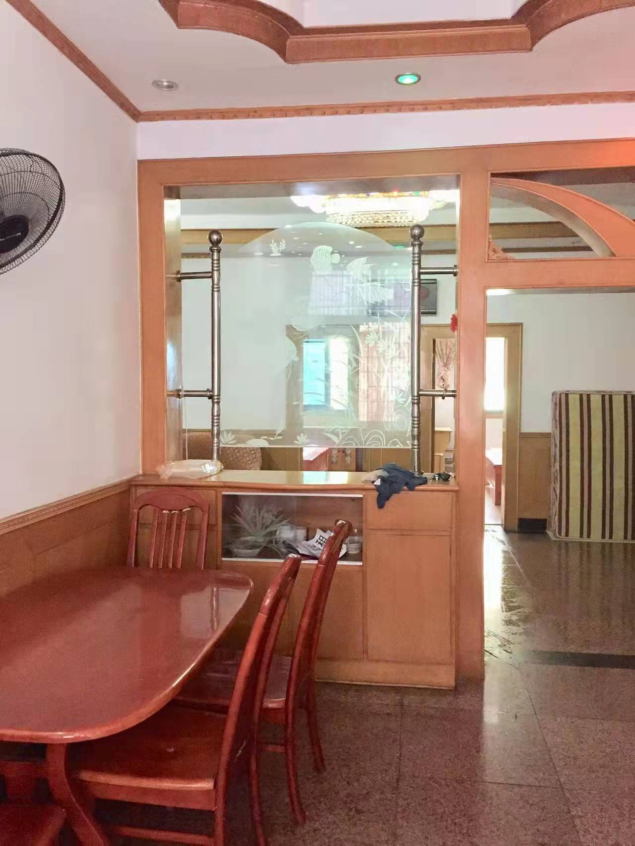 藕塘坡  3室1厅1卫   1100.00元/月