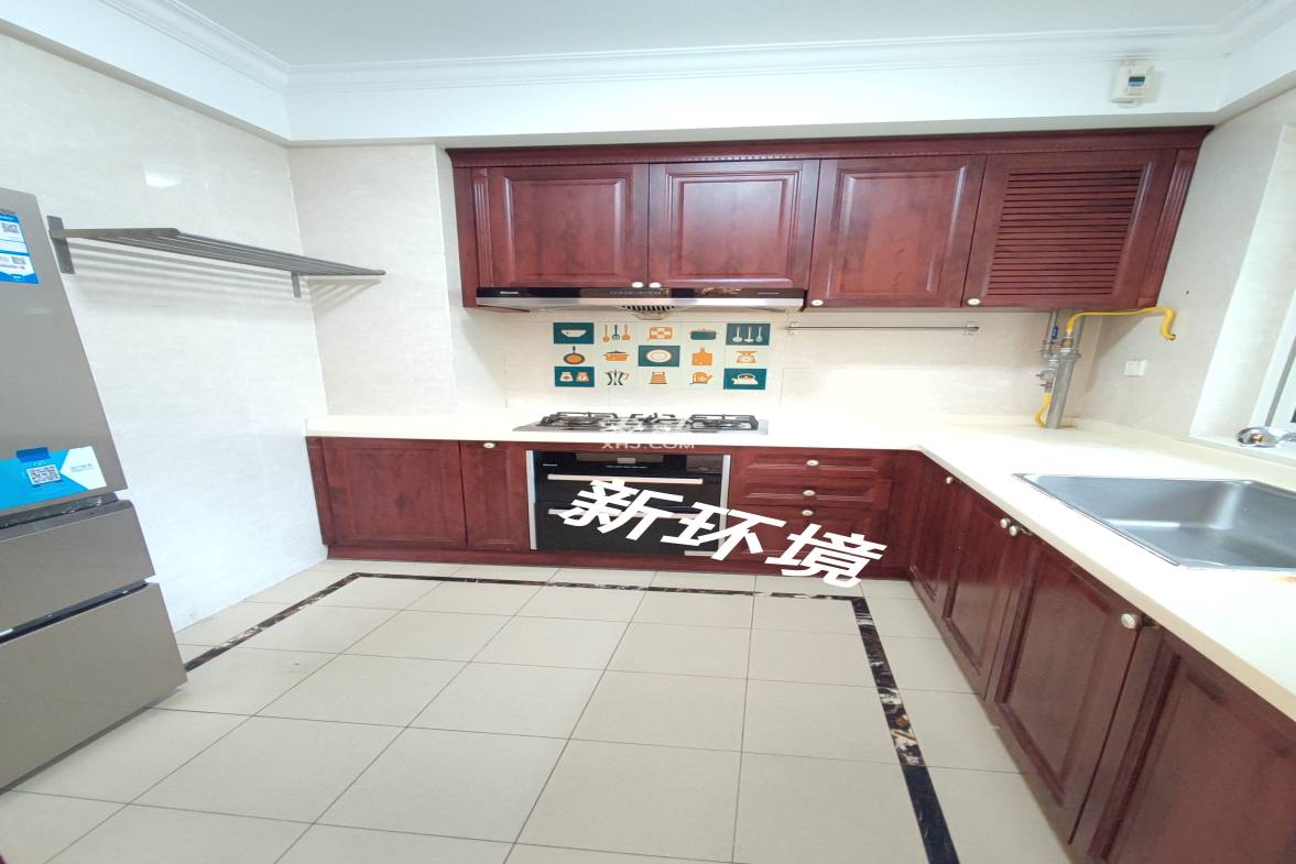 中海凯旋门 3室2厅2卫 4700.00元/月 中海凯旋门 3室2厅2卫 4700.00元/月室内图