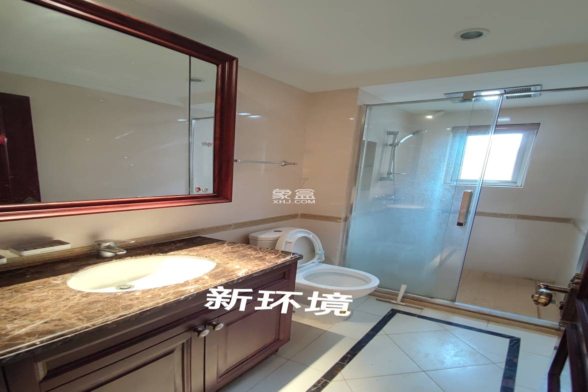 中海凯旋门 3室2厅2卫 4700.00元/月 中海凯旋门 3室2厅2卫 4700.00元/月室内图