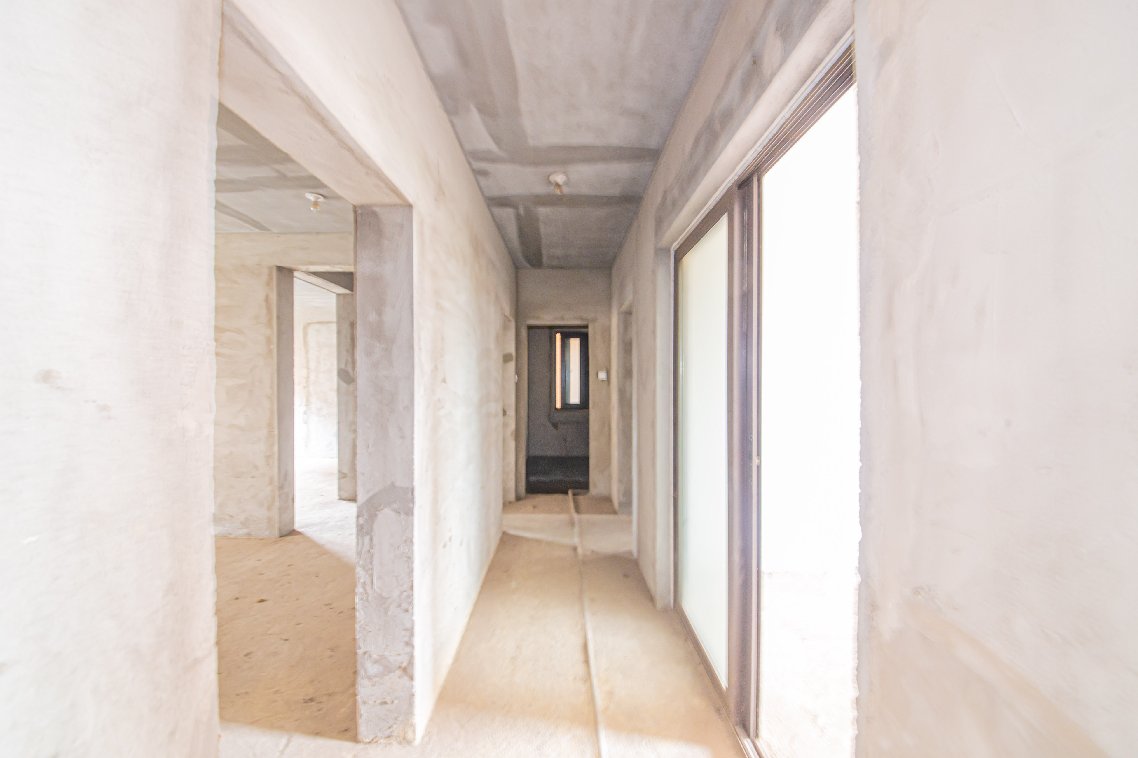 中信凯旋蓝岸（中信新城三期）  4室2厅1卫    129.8万厨房