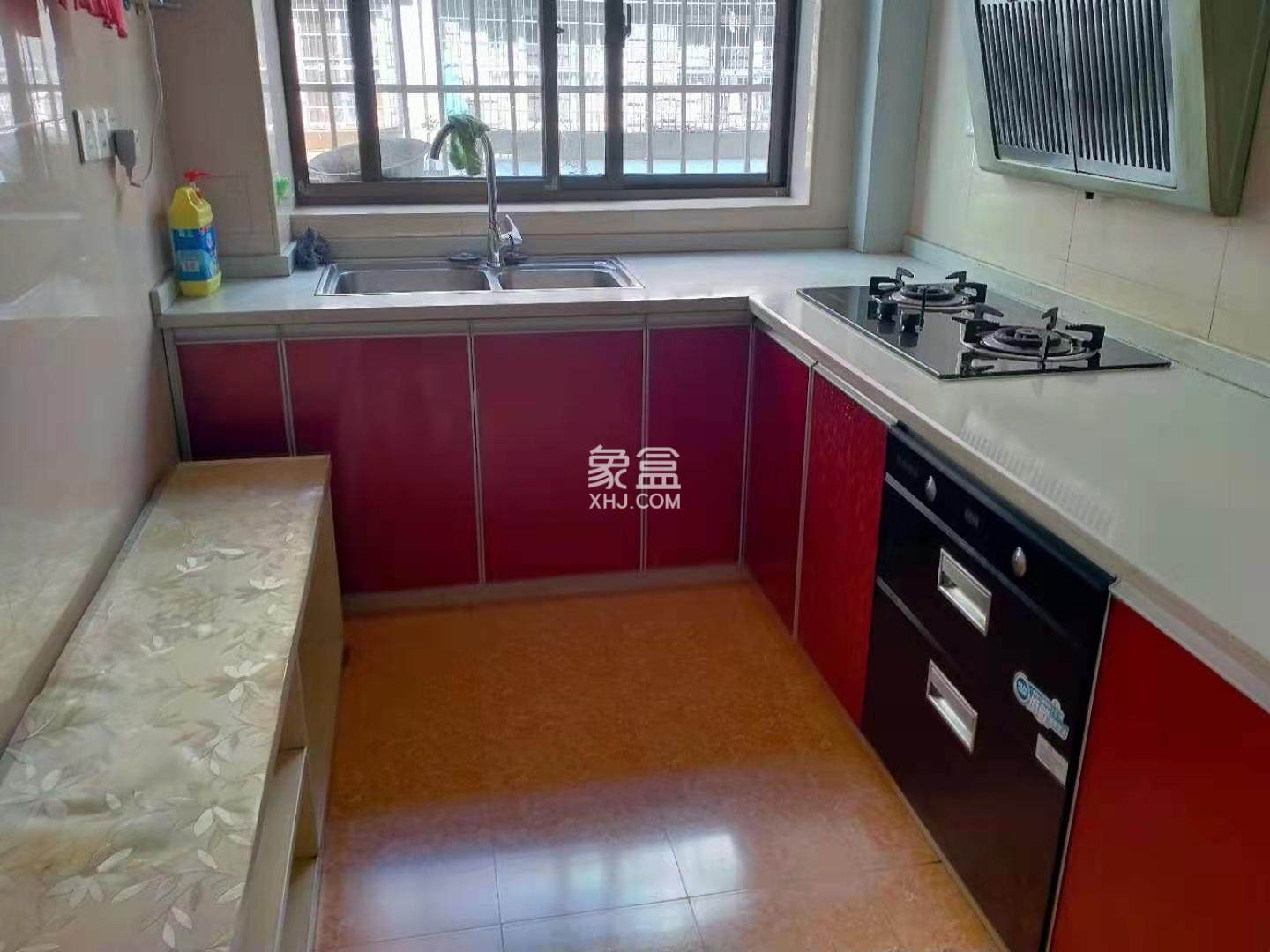东环新城  3室2厅1卫   54.00万客厅