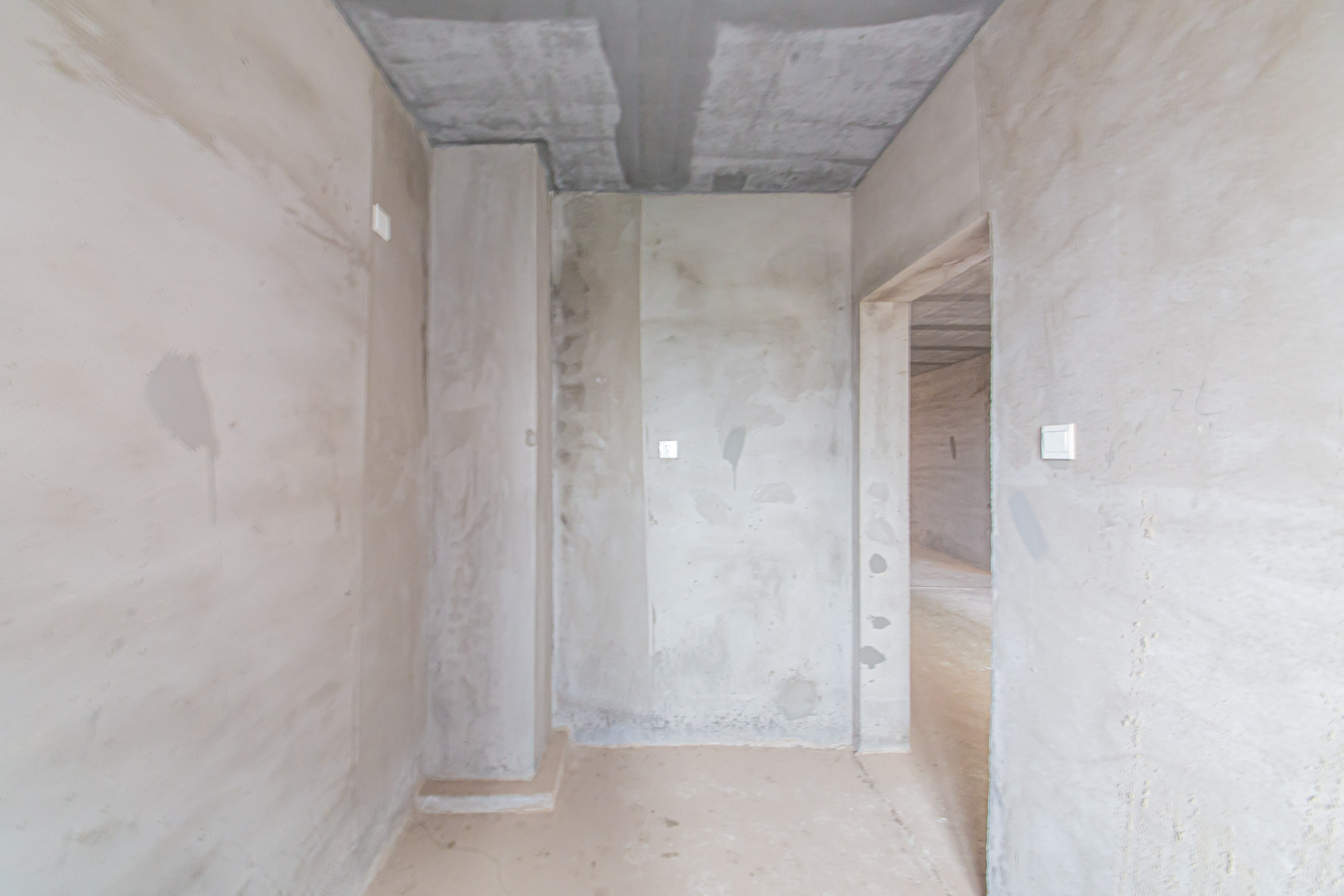 中信凯旋蓝岸（中信新城三期）  4室2厅1卫    129.8万厨房