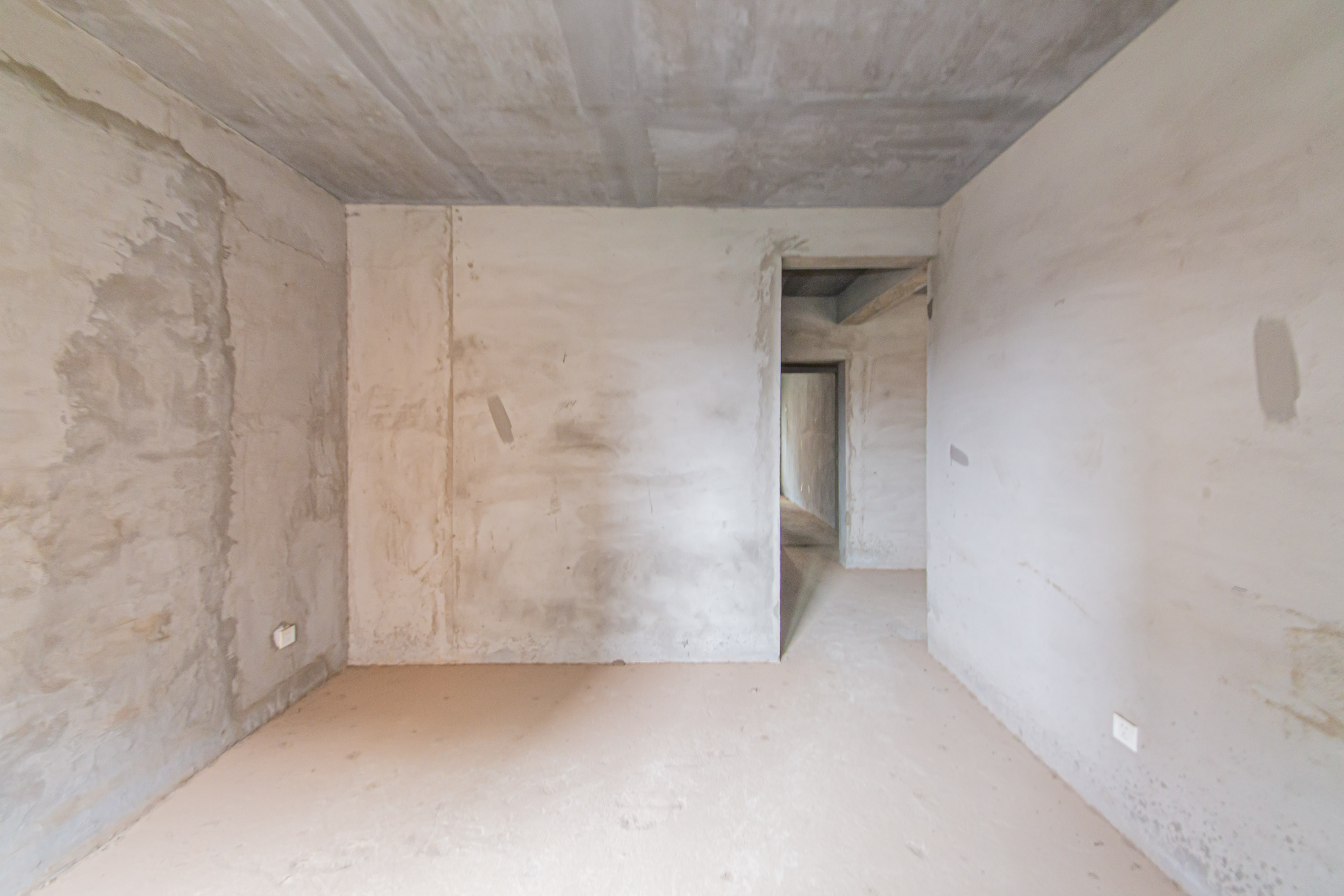 中信凯旋蓝岸（中信新城三期）  4室2厅1卫    129.8万卧室