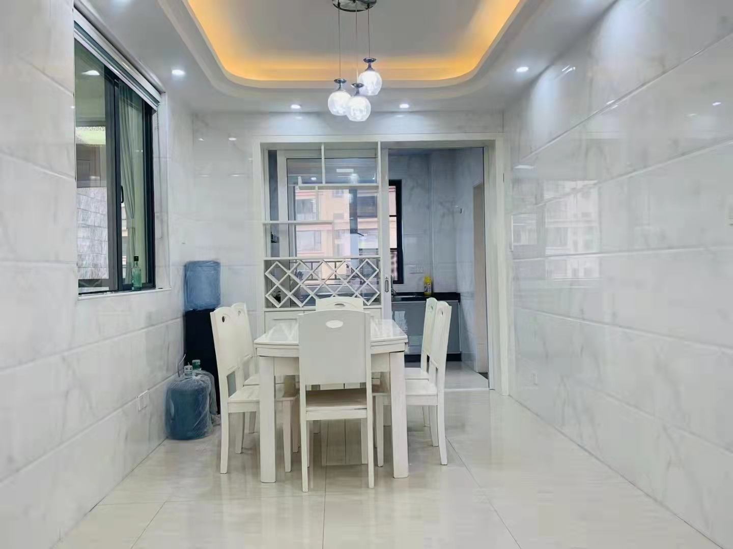 东湖和缘  3室2厅2卫    62.8万 东湖和缘  3室2厅2卫    62.8万户型图