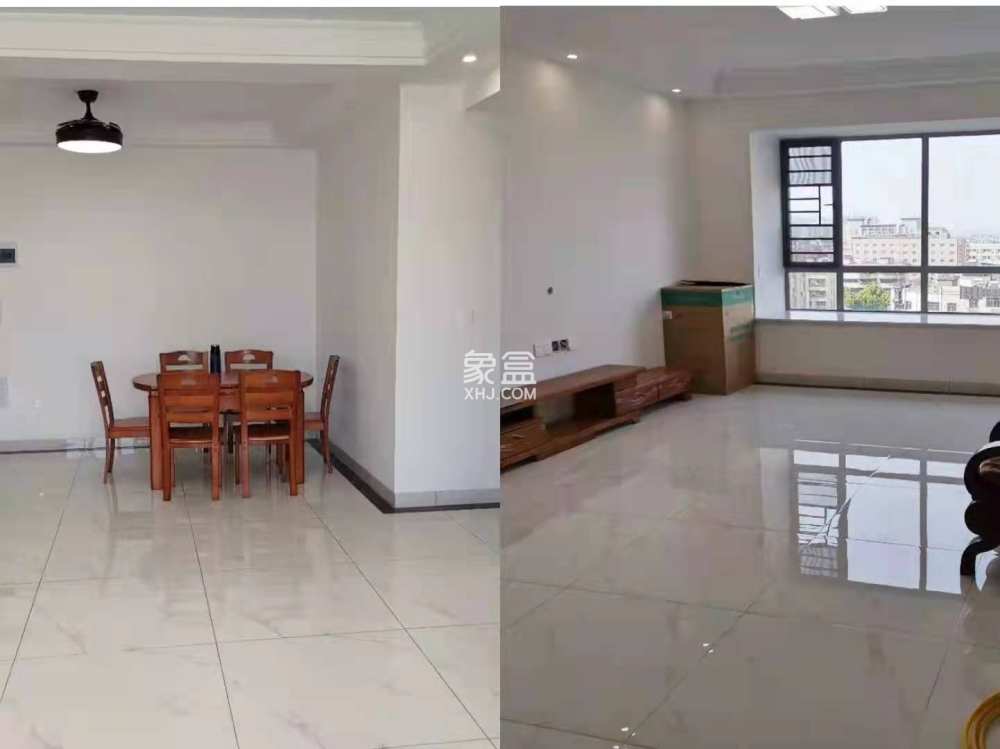 玉鑫巴陵星城  4室2厅2卫    3200.0元/月