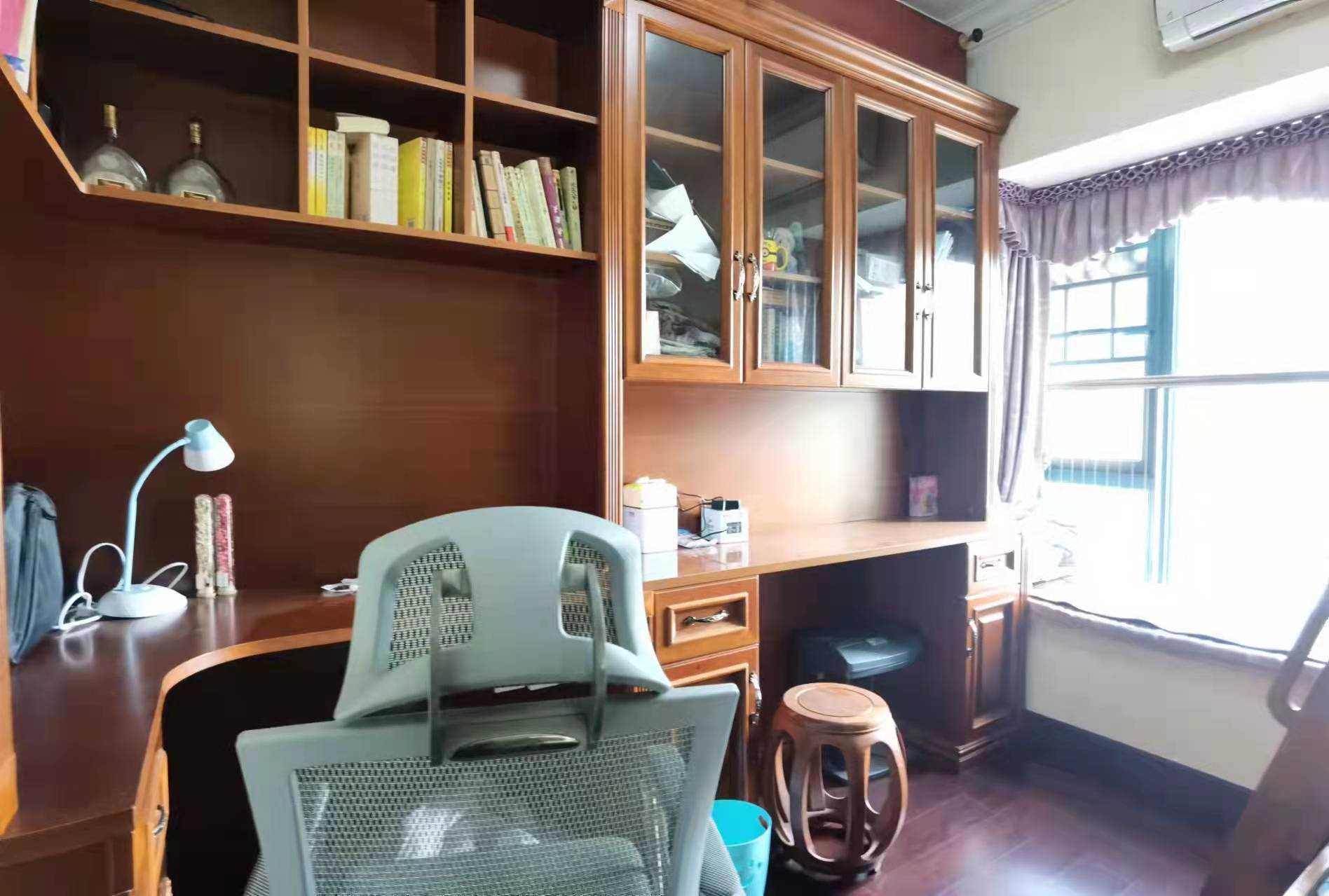 恒大绿洲 3室2厅2卫 3000.0元/月 恒大绿洲 3室2厅2卫 3000.0元/月户型图