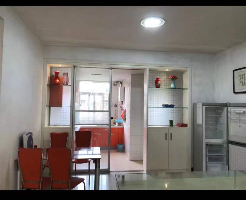 珠江丽园 3室2厅1卫 69.0万 珠江丽园 3室2厅1卫 69.0万客厅