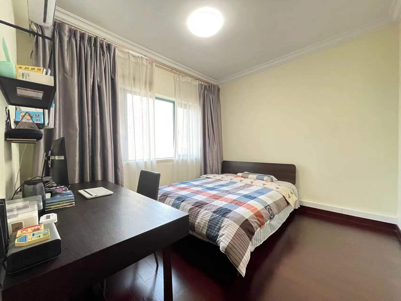 株洲恒大名都 4室2厅1卫 135.0万 株洲恒大名都 4室2厅1卫 135.0万客厅