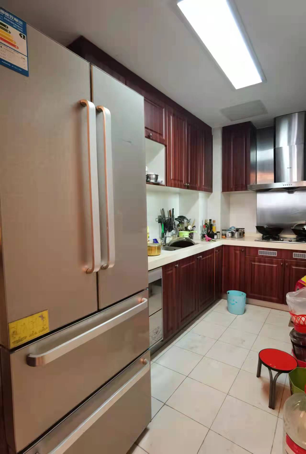 恒大绿洲 3室2厅2卫 3000.0元/月 恒大绿洲 3室2厅2卫 3000.0元/月室内图