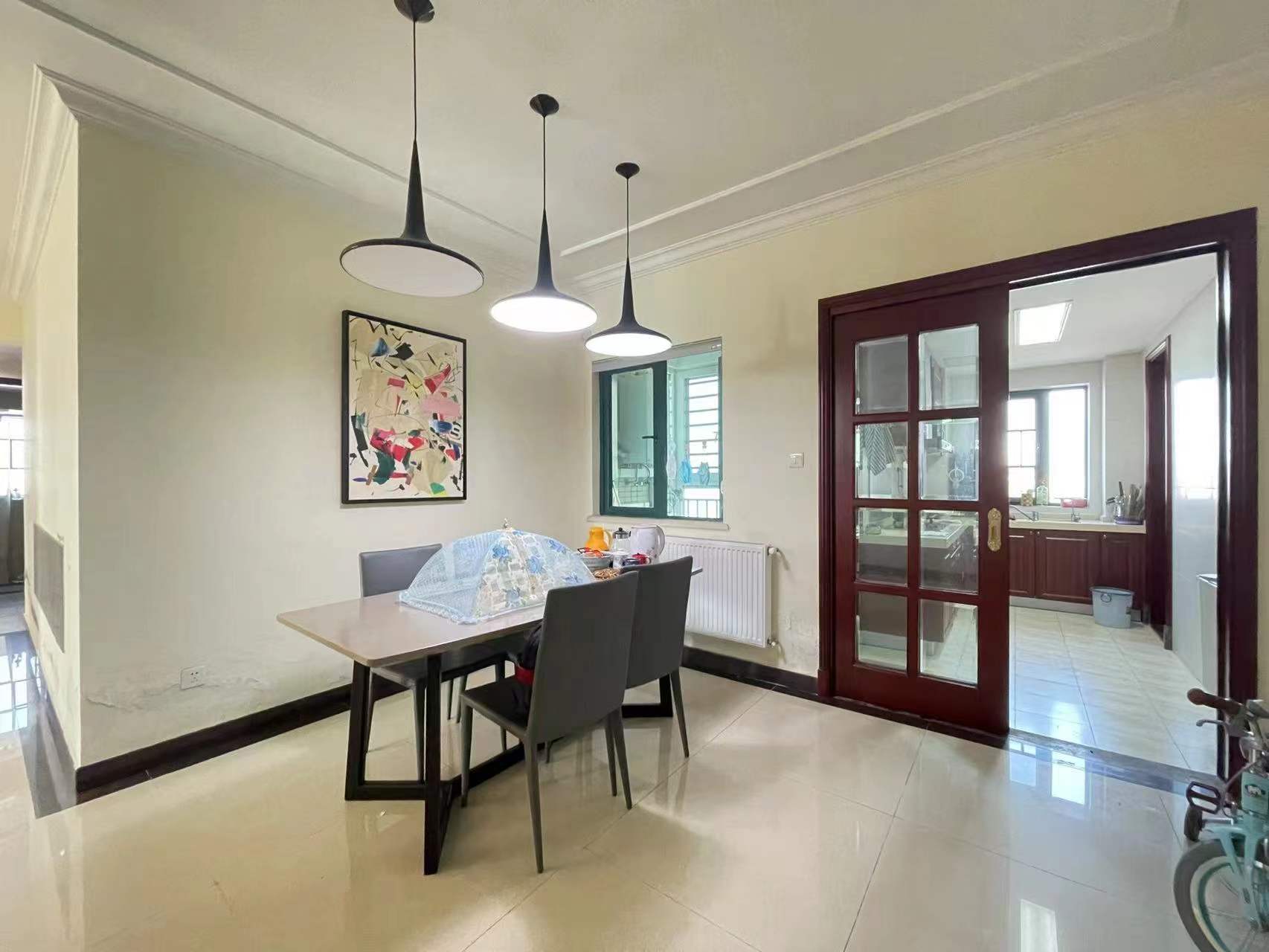 株洲恒大名都 4室2厅1卫 135.0万 株洲恒大名都 4室2厅1卫 135.0万客厅