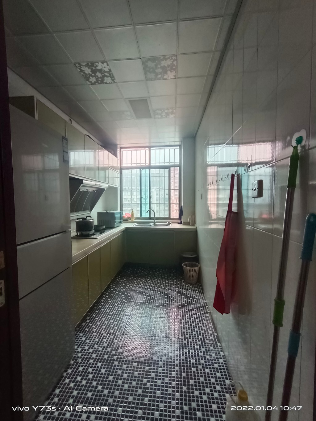 金山花园+煤碳公司 3室2厅1卫 62.0万 金山花园+煤碳公司 3室2厅1卫 62.0万厨房