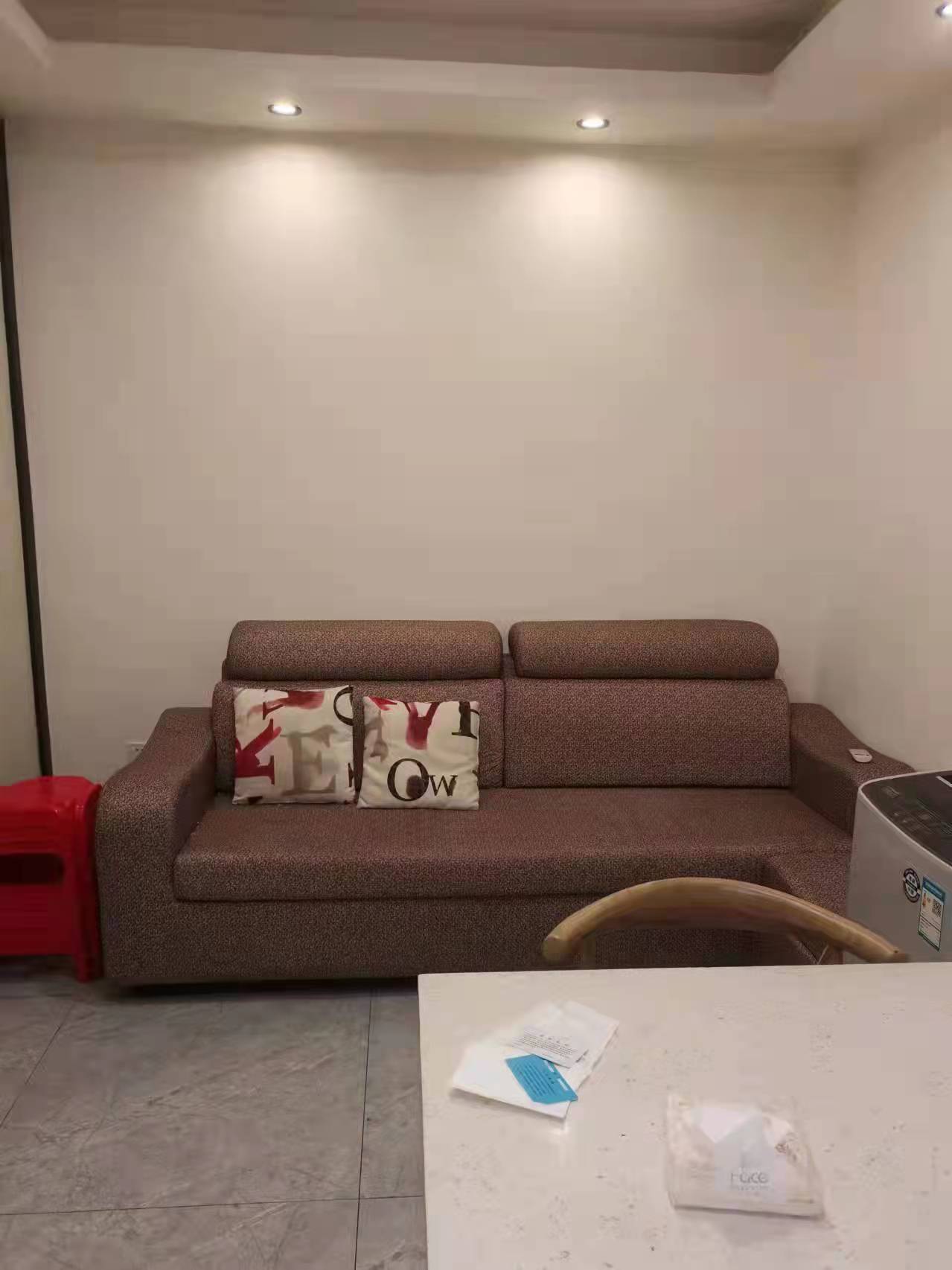 万籁酒店  1室1厅1卫   1500.00元/月室内图