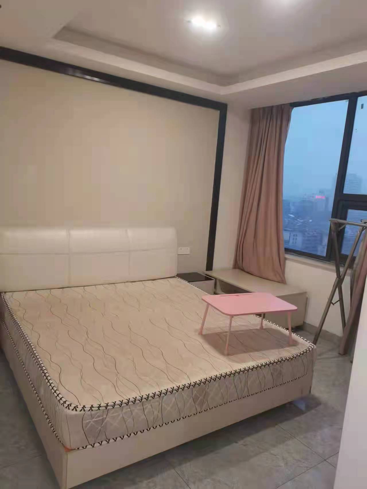 万籁酒店  1室1厅1卫   1500.00元/月室内图