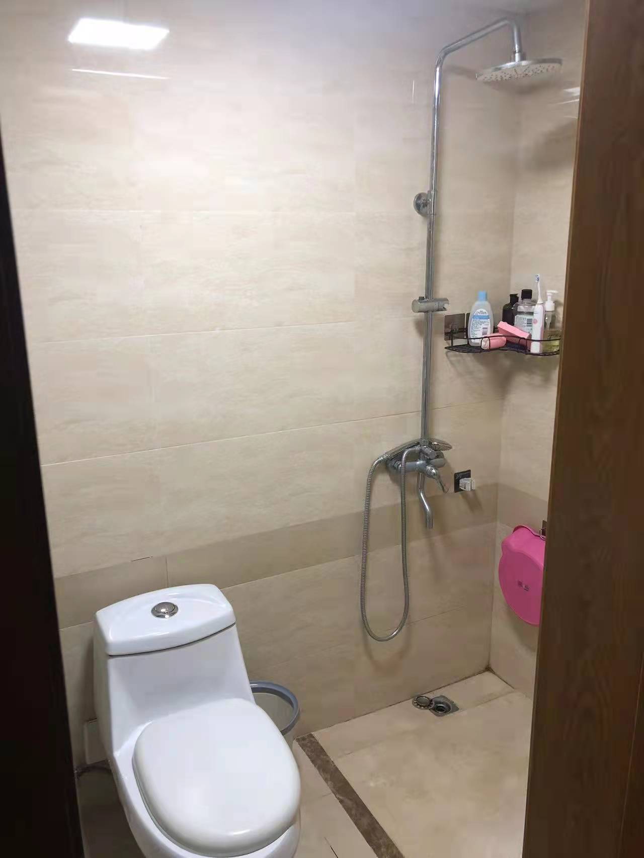 珠江愉景新城 1室1厅1卫 1400.0元/月 珠江愉景新城 1室1厅1卫 1400.0元/月室内图