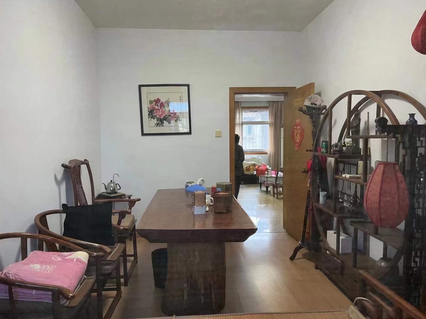 建城路散盘  3室2厅1卫   35.00万客厅